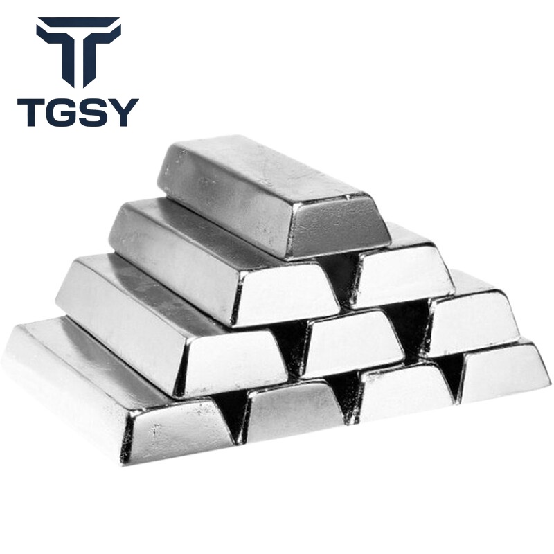 5083  Aluminum Ingot