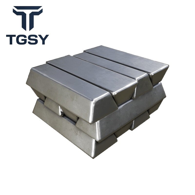 5086  Aluminum Ingot