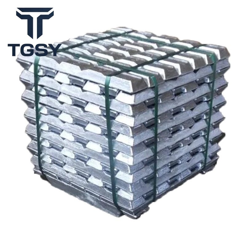 6061  Aluminum Ingot