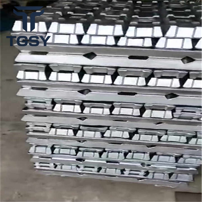  Aluminum Ingot