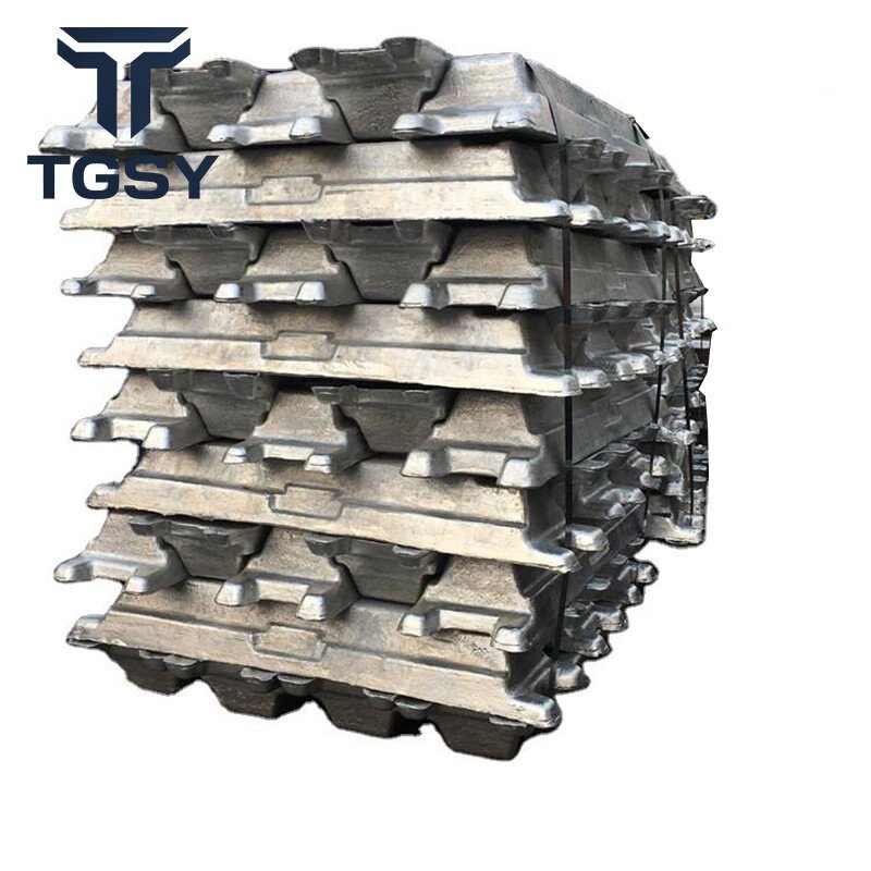 1060 Aluminum Ingot