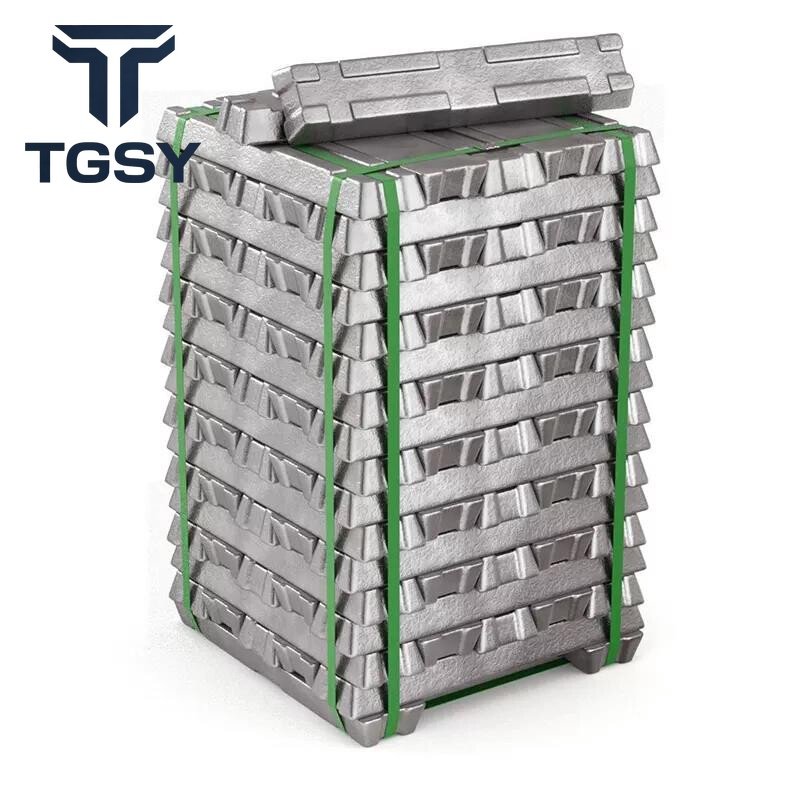  Aluminum Ingot