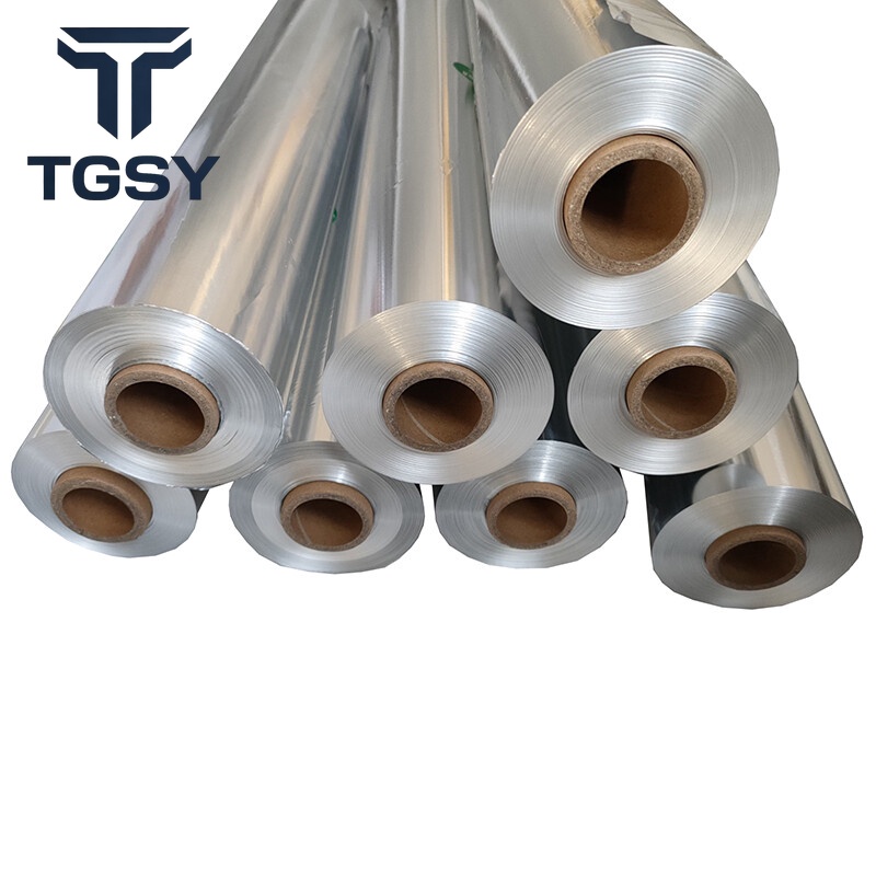 5A02 Aluminum Foil