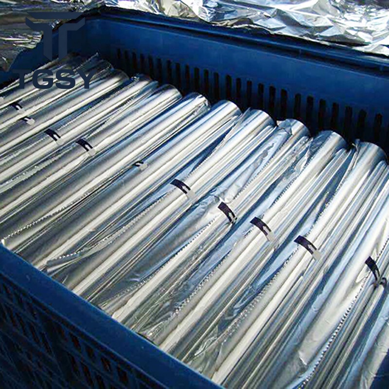 3004 Aluminum Foil