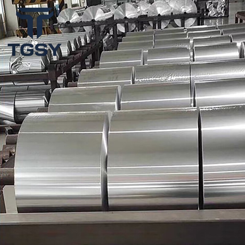 3003 Aluminum Foil
