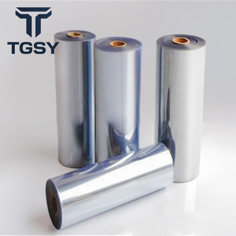 Aluminum Foil