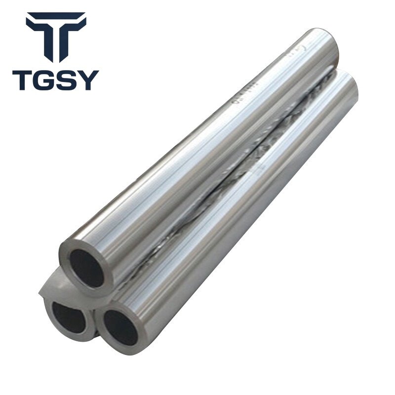Aluminum Foil