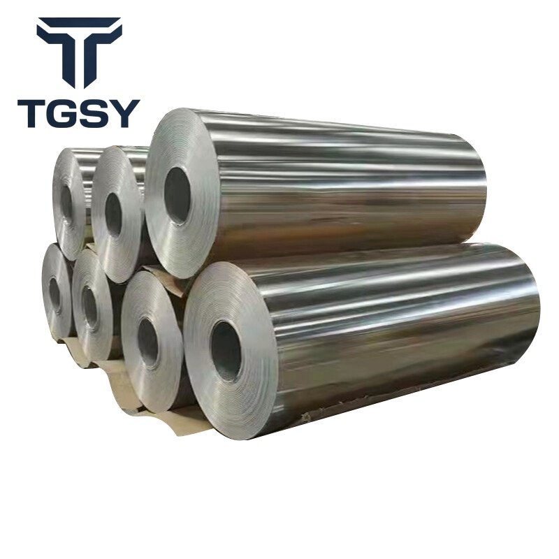 3003 Aluminum Foil