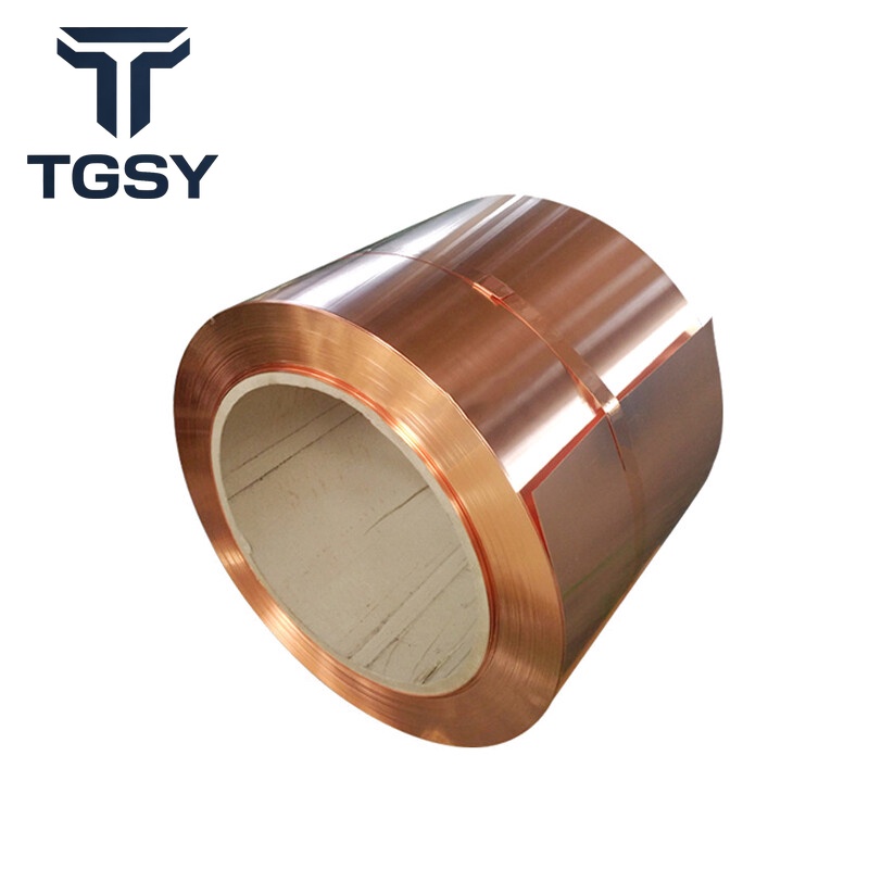 Copper Coil