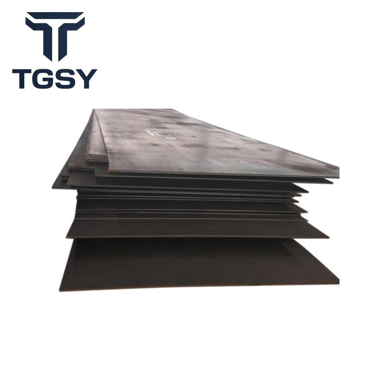 A573/A573M Carbon Steel Plate