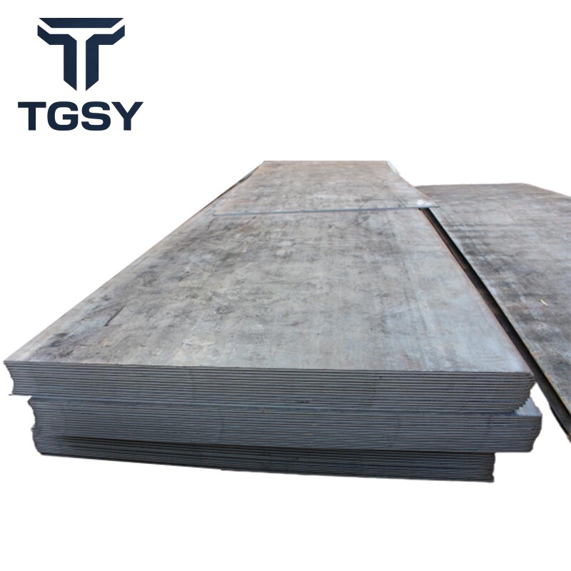 Carbon Steel Plate