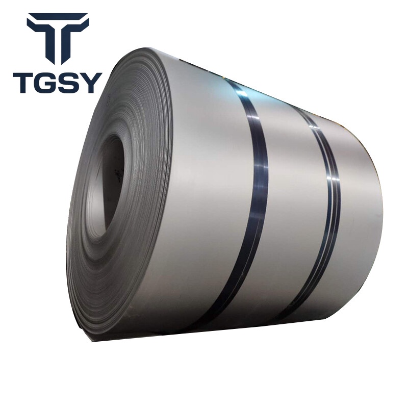 1018 Cold Rolled Steel Coil
