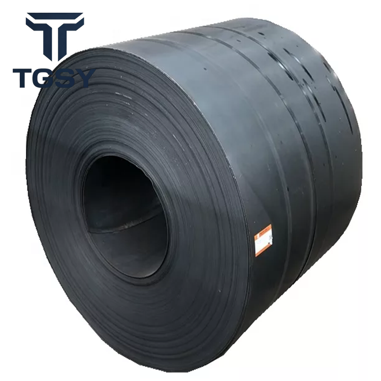 Q420C Carbon Steel Coil