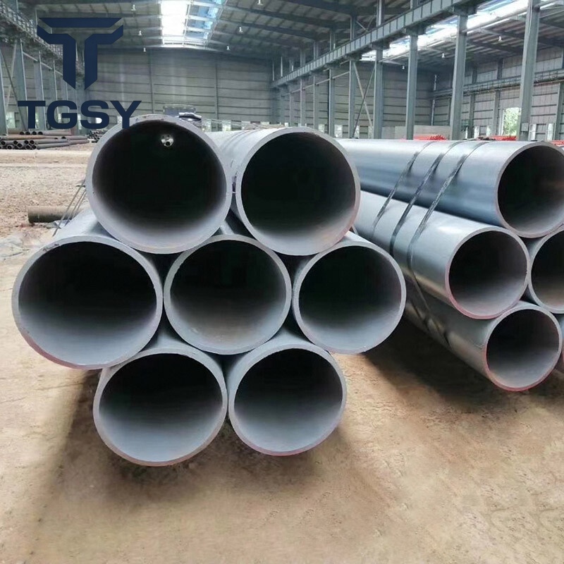 A333 Seamless & Welded Steel Pipe