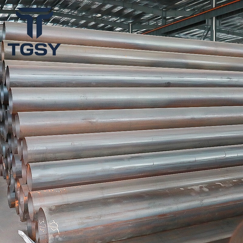 A335 Seamless Steel Pipe