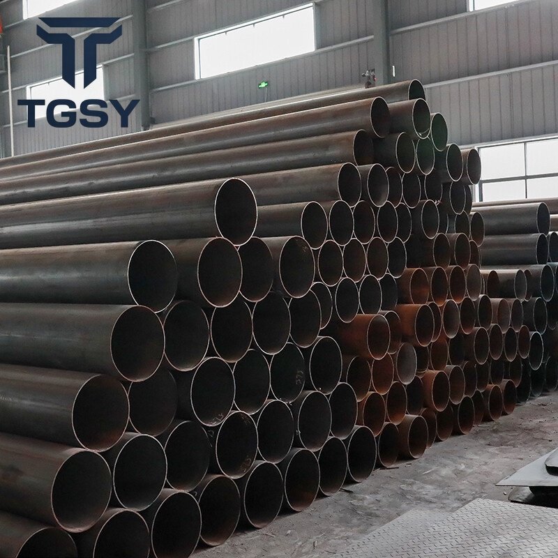 A335 Seamless Steel Pipe