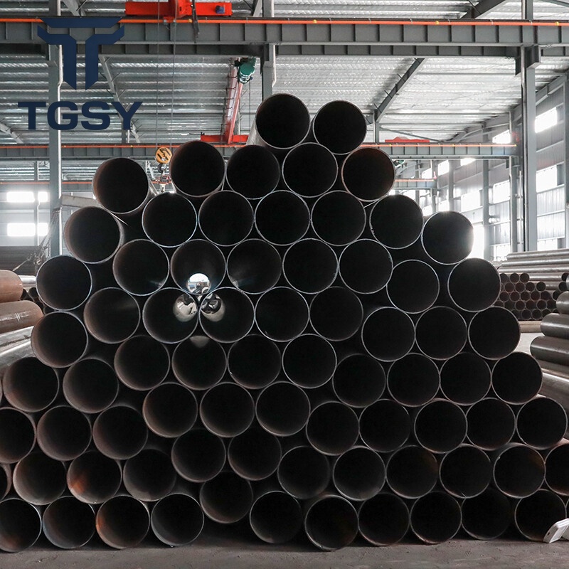 A335 Seamless Steel Pipe
