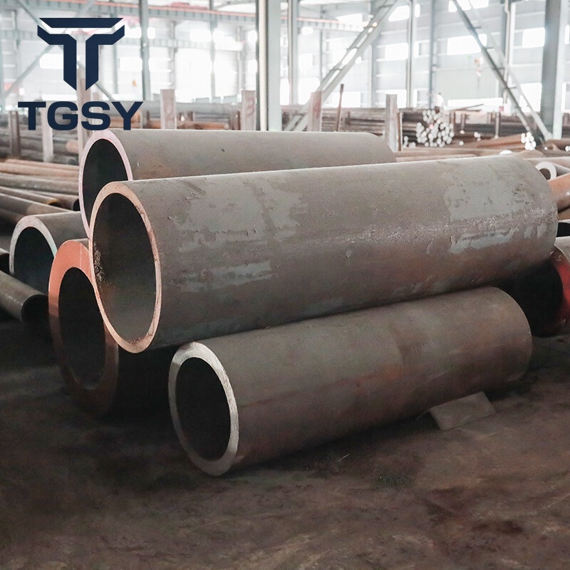 A106 Grade B Steel Pipe
