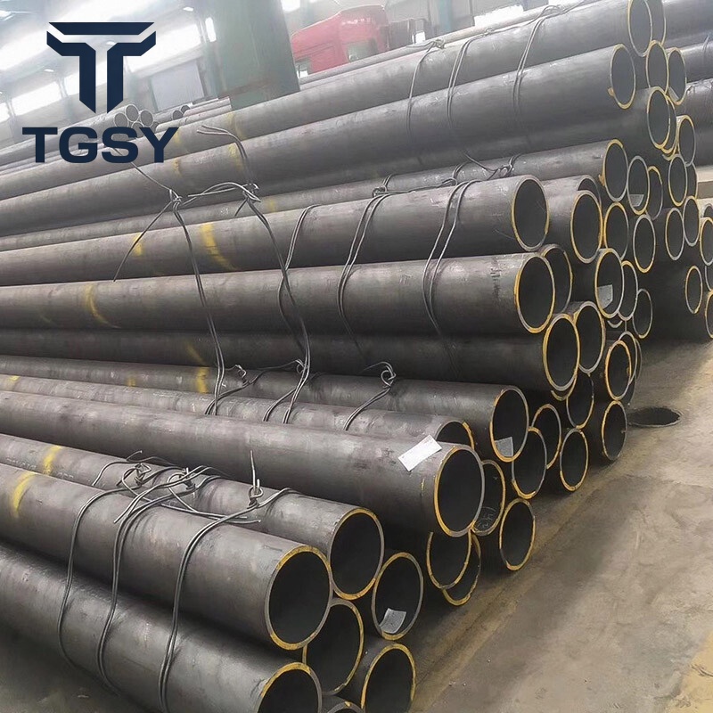 A106 Grade B Steel Pipe