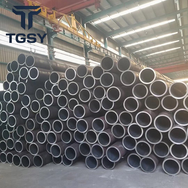 Carbon Steel Pipe