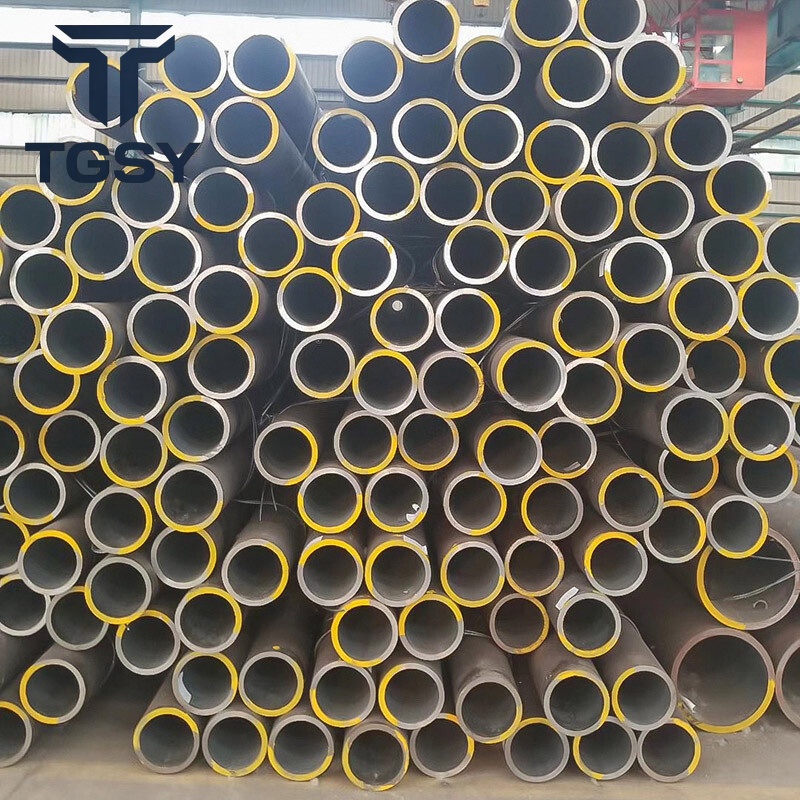 Carbon Steel Pipe