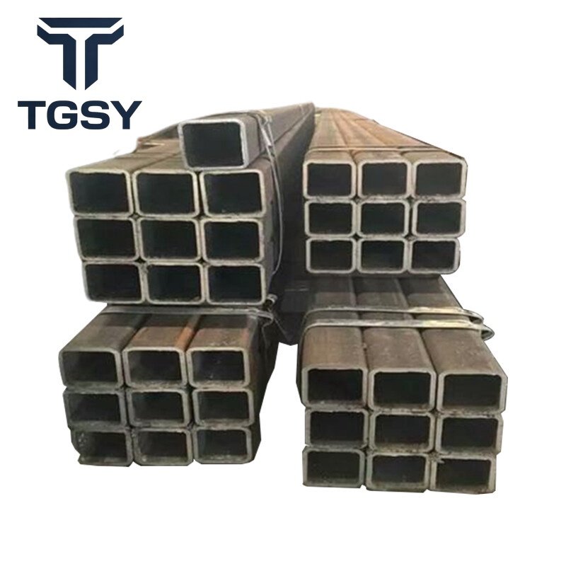 Carbon Steel Square Tube