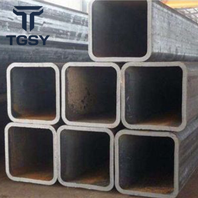 Carbon Steel Square Tube