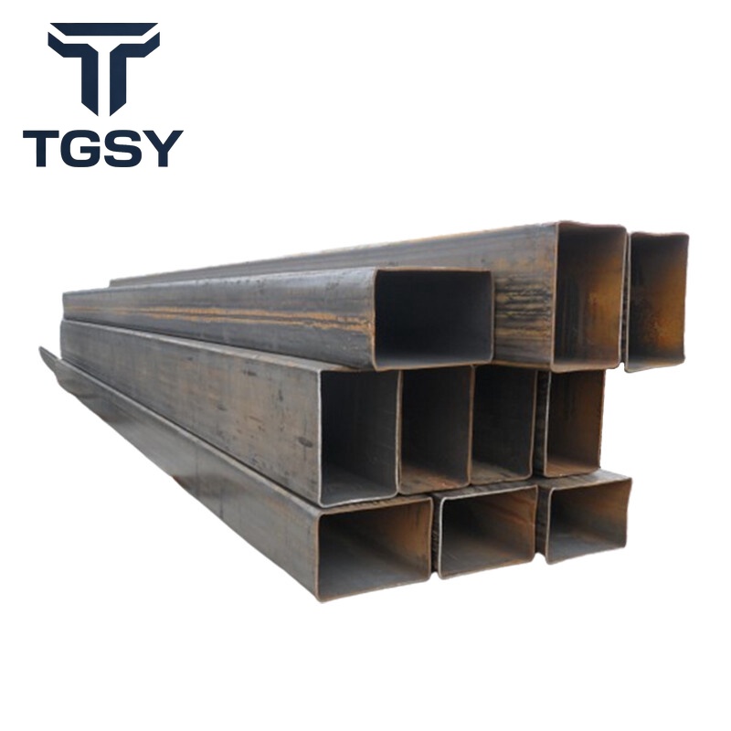 Carbon Steel Square Tube