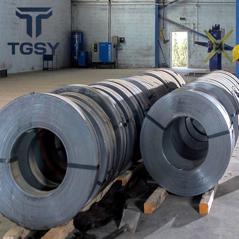 S275J0 Carbon Steel Strip