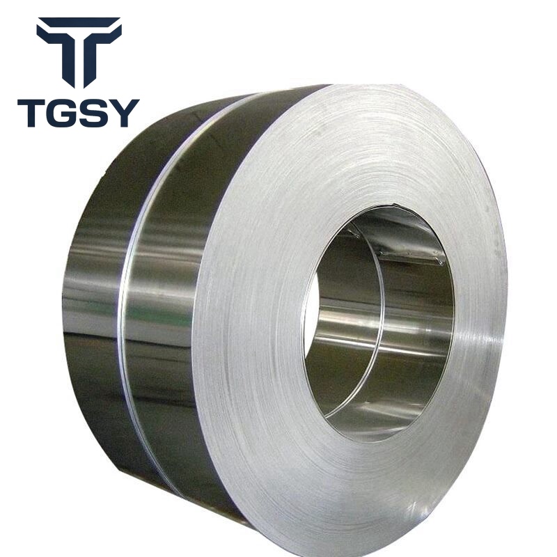 Carbon Steel Strip