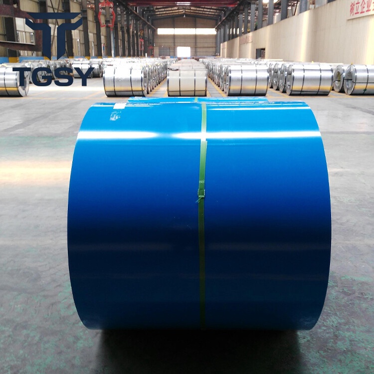 PPGI Steel Coil