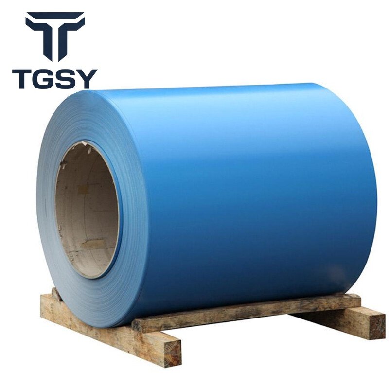 PPGI Steel Coil