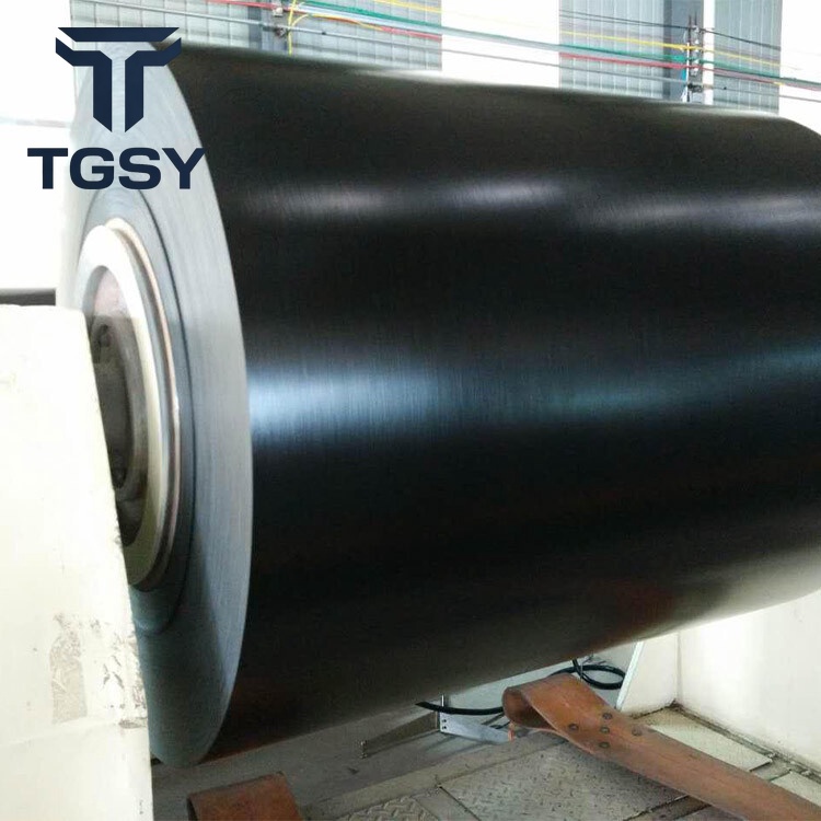 S550GD Color Coated Roll