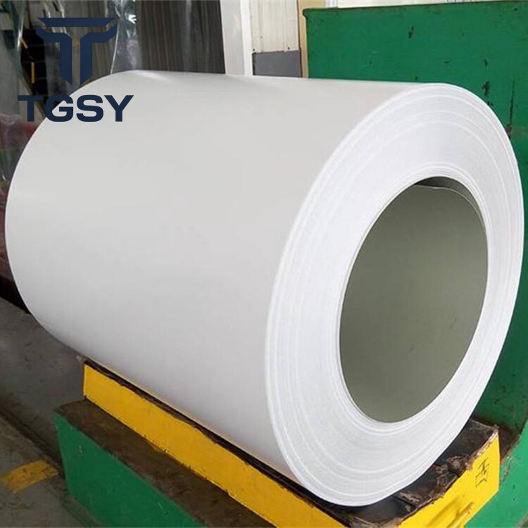 DX54D Color Coated Roll