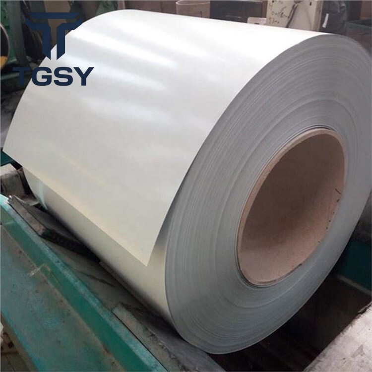 DX54D Color Coated Roll