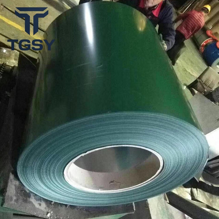 SGHC DX53D Color Coated Roll