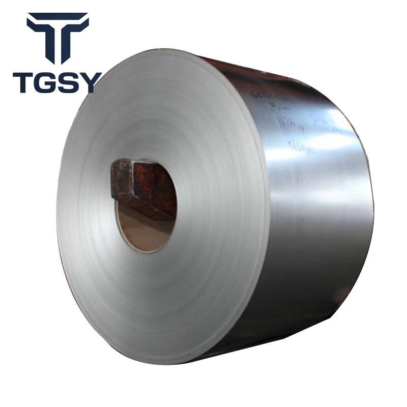 Galvanized Coil