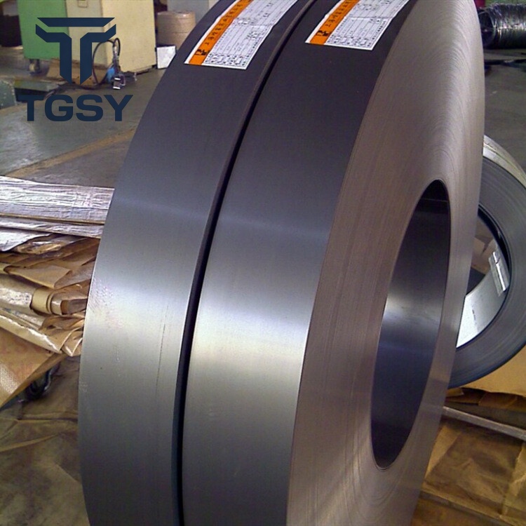 Galvinized Strip