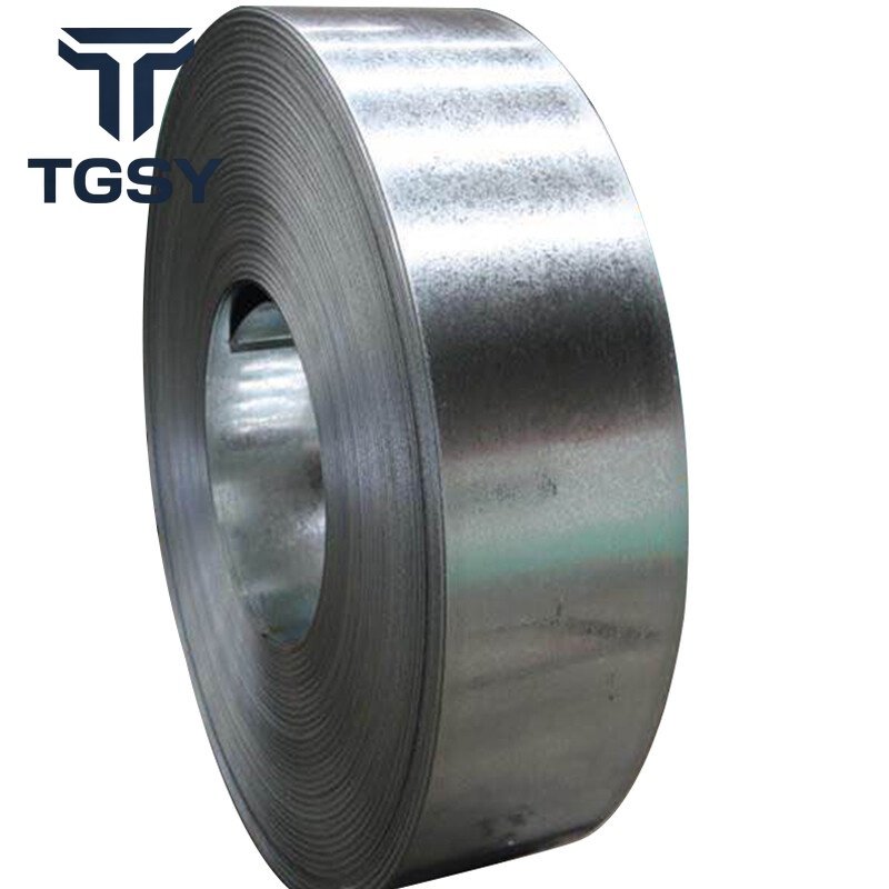Galvinized Strip