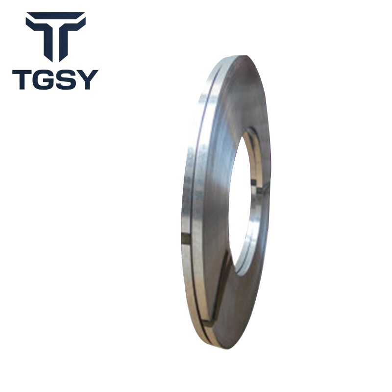 Galvinized Strip
