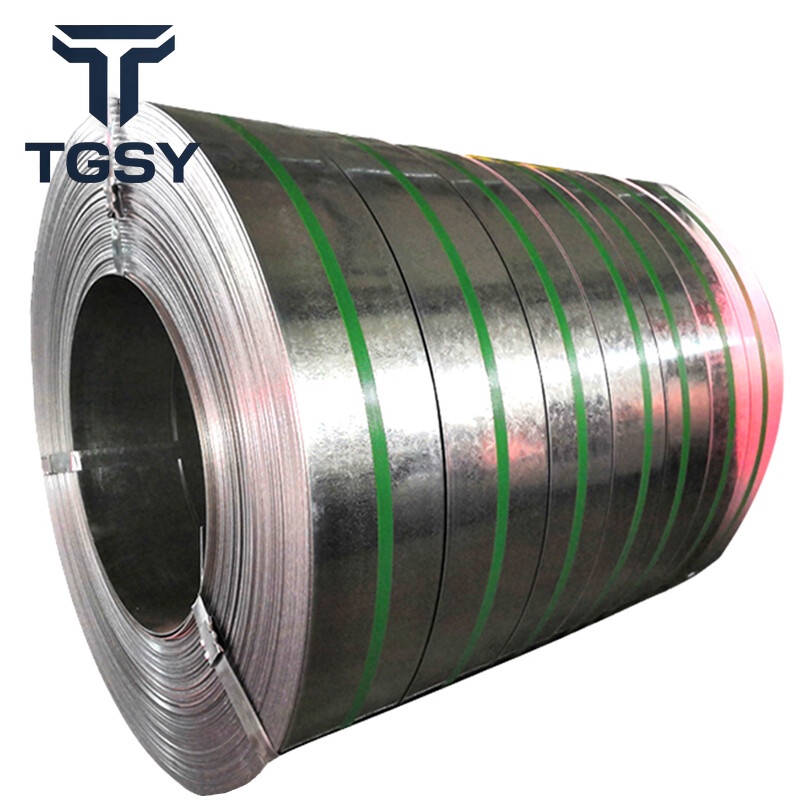 Galvinized Strip