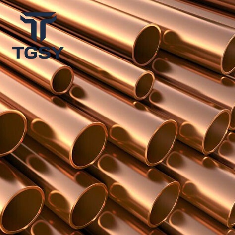 C61400 Copper Pipe