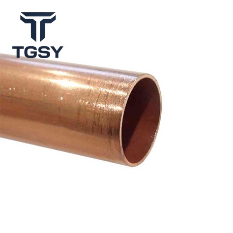 C61400 Copper Pipe