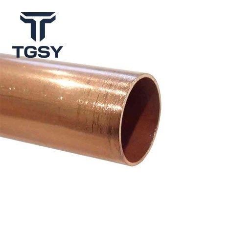C61400 Copper Pipe