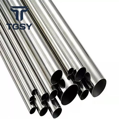 Hastelloy Alloy Pipe