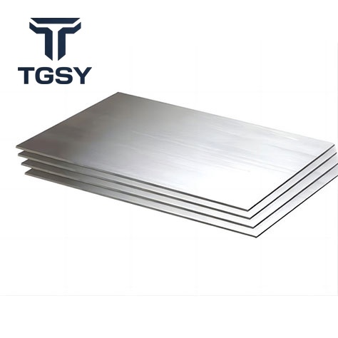 Inconel Alloy Plate