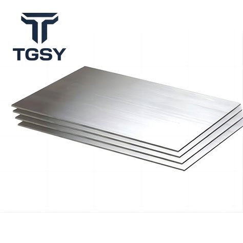 Inconel Alloy Plate