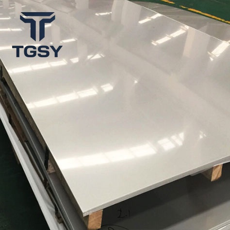 Inconel Alloy Plate
