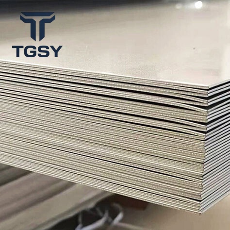 Inconel Alloy Plate