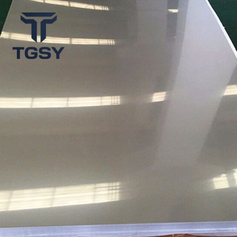 Inconel Alloy Plate